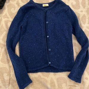 🎉5-$8or10-$12 Sparkly dress sweater for girls!